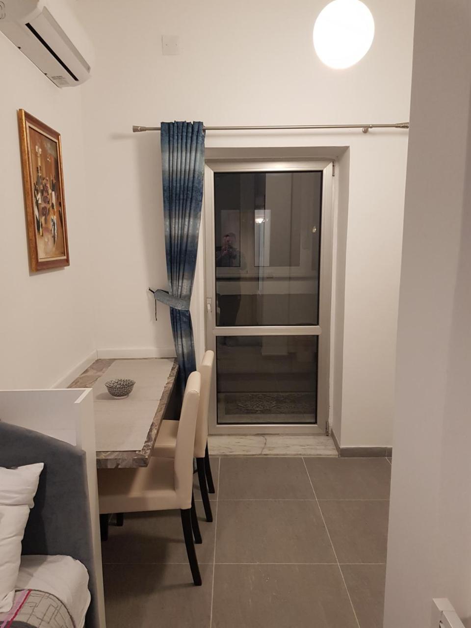 Lux Apartment In Belgrade 2 Exterior photo