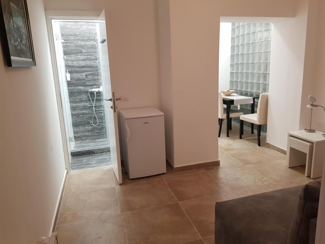 Lux Apartment In Belgrade 2 Exterior photo
