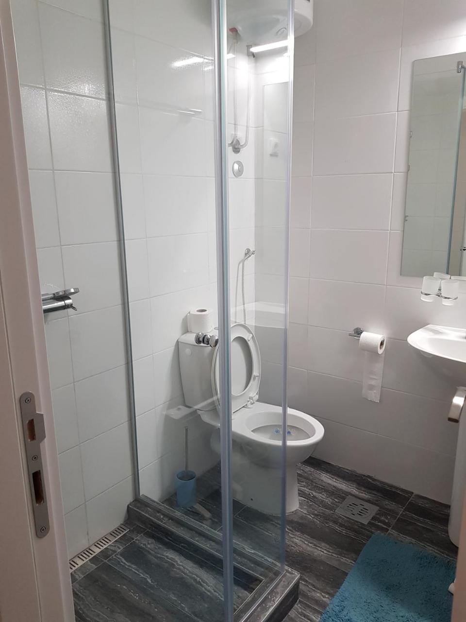 Lux Apartment In Belgrade 2 Exterior photo