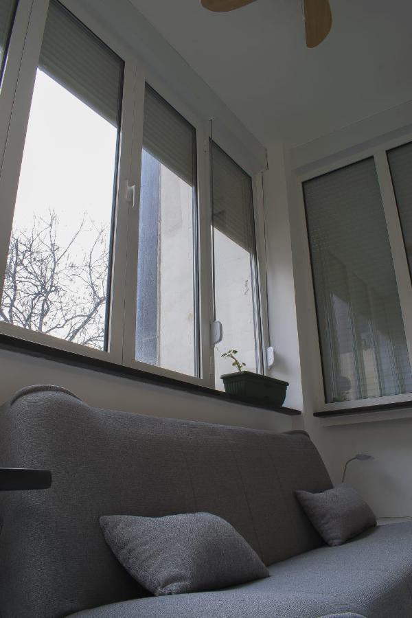 Lux Apartment In Belgrade 2 Exterior photo