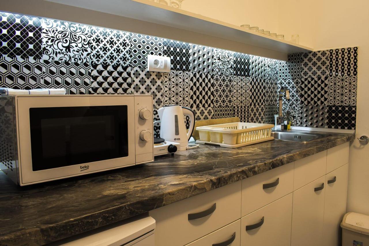 Lux Apartment In Belgrade 2 Exterior photo