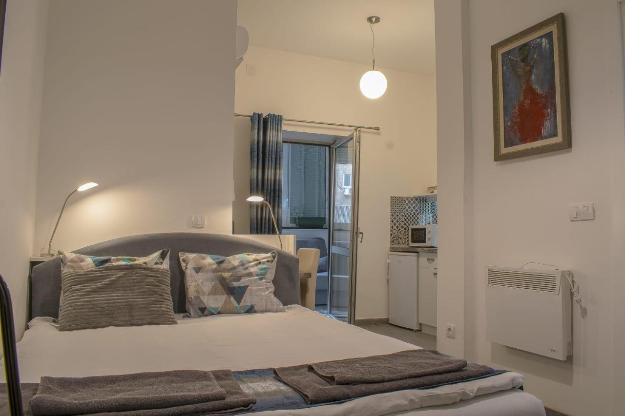 Lux Apartment In Belgrade 2 Exterior photo